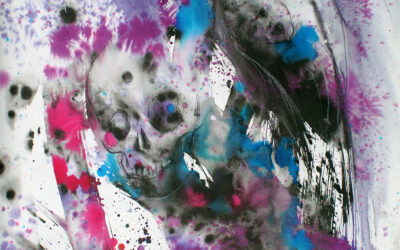 Halloween à L&rsquo;atelier La vie en douce