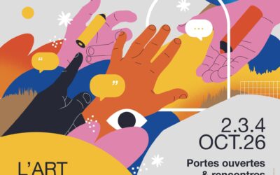 Journée Nationale des Artistes